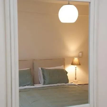 Utopia Luxury * Sami (Kefalonia)
